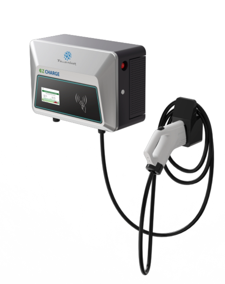 Carregador DC-20kW Tellus Power