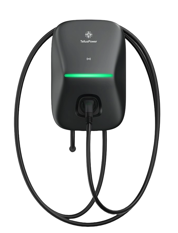 Carregador AC Residencial para veículos elétricos